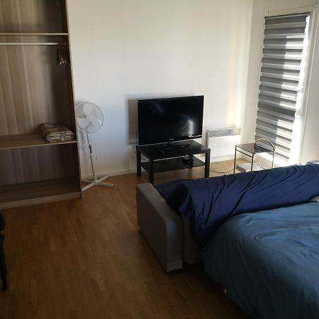 Appartement Proche De Disneyland Bussy-Saint-Georges Esterno foto