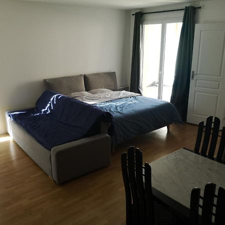 Appartement Proche De Disneyland Bussy-Saint-Georges Esterno foto