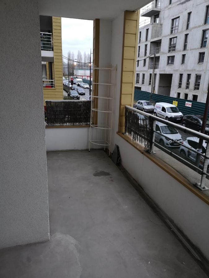 Appartement Proche De Disneyland Bussy-Saint-Georges Esterno foto